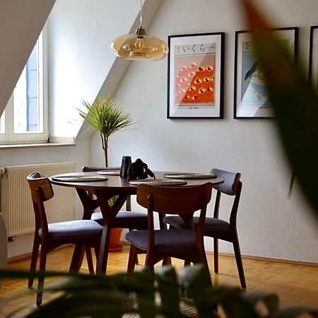 Greenbnbs: Cozy Urban Jungle In The City Centre Essen Eksteriør bilde