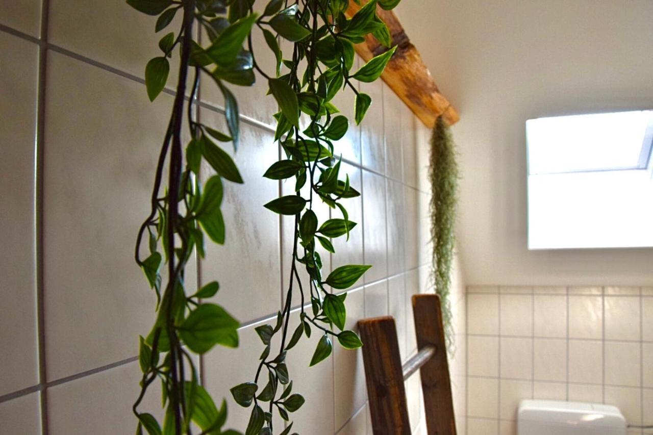 Greenbnbs: Cozy Urban Jungle In The City Centre Essen Eksteriør bilde
